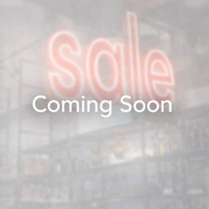 Coming Soon